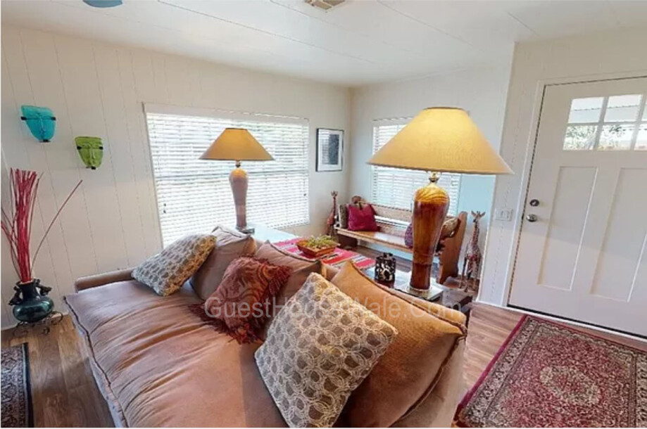 327 Via Don Benito, Cathedral City, CA 92234-5