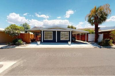 327 Via Don Benito, Cathedral City, CA 92234