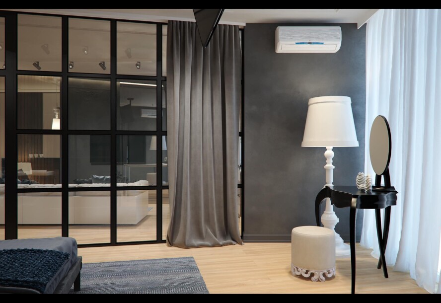 Small apartment in Europe for a ballerina 🩰-6