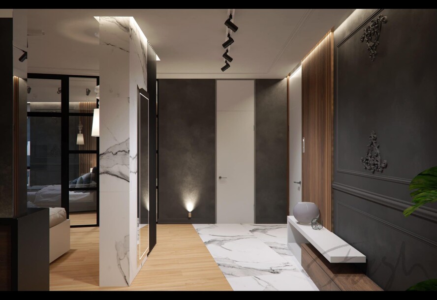 Small apartment in Europe for a ballerina 🩰-8