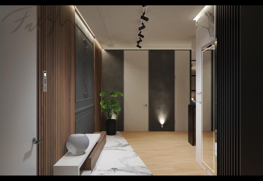 Small apartment in Europe for a ballerina 🩰-9