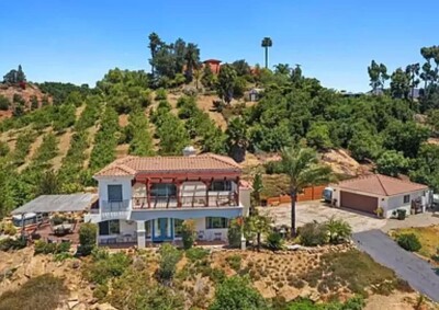 3810 Foxglove Ln, Fallbrook, CA 92028