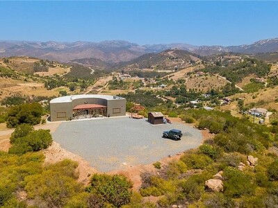 Ranchbrook Rd, Fallbrook, CA 92028