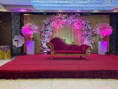 DNG The Grand Sharda Nagar, Kanpur