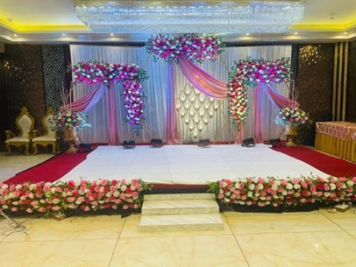 DNG The Grand Sharda Nagar, Kanpur