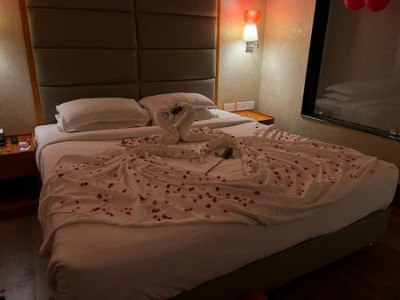 DNG The Grand Sharda Nagar, Kanpur