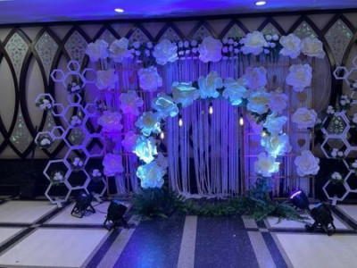 DNG The Grand Sharda Nagar, Kanpur