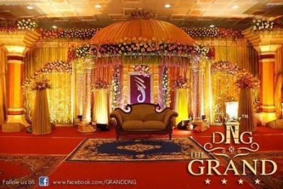 DNG The Grand Sharda Nagar, Kanpur