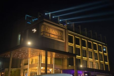 DNG The Grand Sharda Nagar, Kanpur