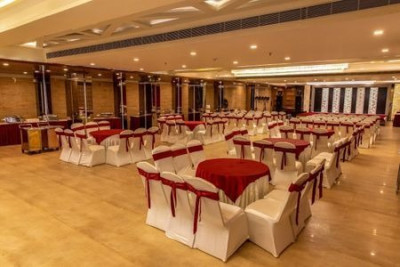 DNG The Grand Sharda Nagar, Kanpur