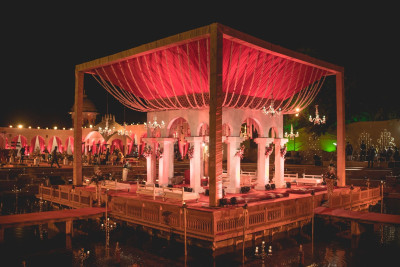DNG The Grand Sharda Nagar, Kanpur