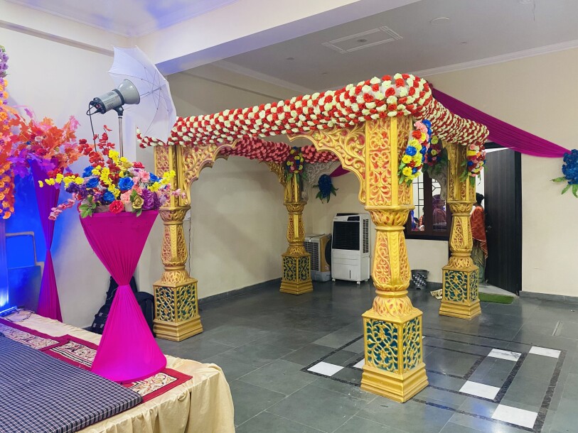 P S Palace And Guest House,Varun Vihar, Kanpur  | GuestHouseWale.Com-2