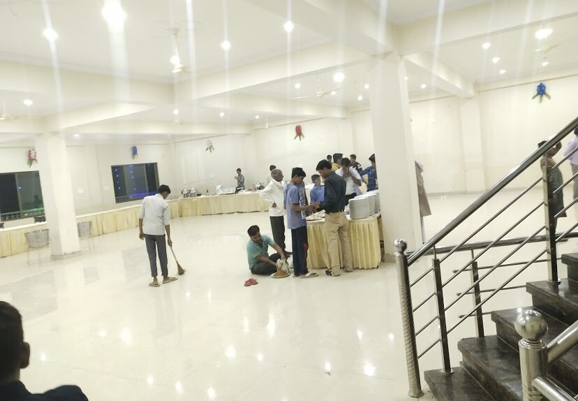 P S Palace And Guest House,Varun Vihar, Kanpur  | GuestHouseWale.Com-5