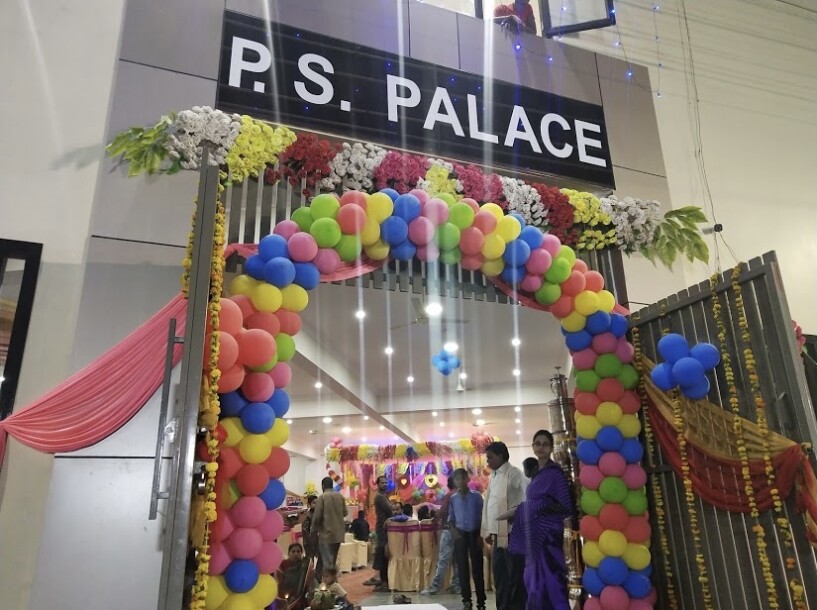 P S Palace And Guest House,Varun Vihar, Kanpur  | GuestHouseWale.Com-6