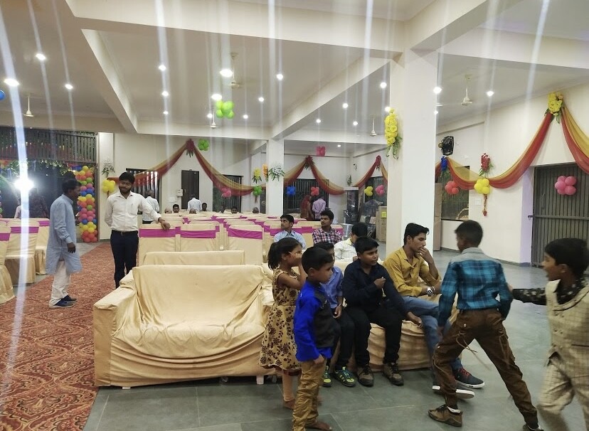 P S Palace And Guest House,Varun Vihar, Kanpur  | GuestHouseWale.Com-4