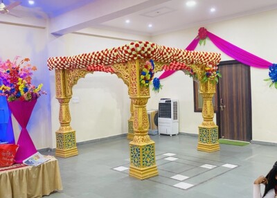 P S Palace And Guest House,Varun Vihar, Kanpur  | GuestHouseWale.Com