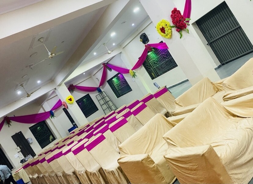 P S Palace And Guest House,Varun Vihar, Kanpur  | GuestHouseWale.Com-3