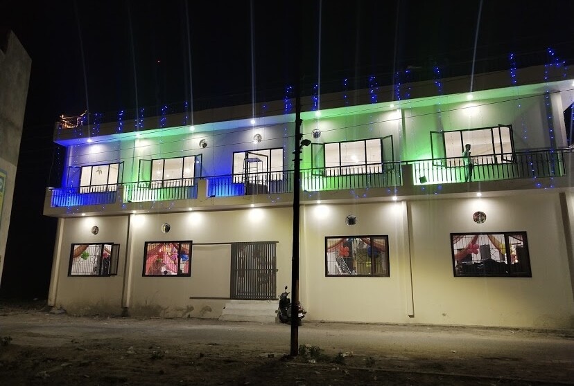 P S Palace And Guest House,Varun Vihar, Kanpur  | GuestHouseWale.Com-7