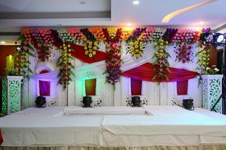 Hotel SS Grand Lucknow-10
