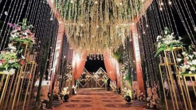 Hotel SS Grand Lucknow-5