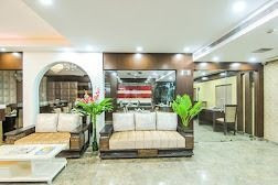 Hotel SS Grand Lucknow-3