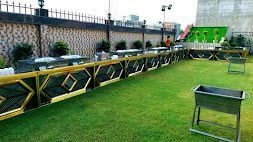 Hotel SS Grand Lucknow-2