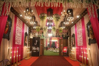 Jalsa Lawn And Banquet-6