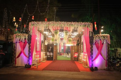 Jalsa Lawn And Banquet-5