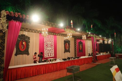 Jalsa Lawn And Banquet-4