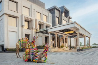 Shree Ganga Valley Bithoor kanpur