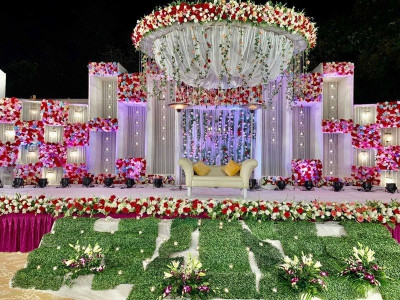 The Bundigarh Resort is a Lawn / Farmhouse located in Roberts Lines, Lucknow