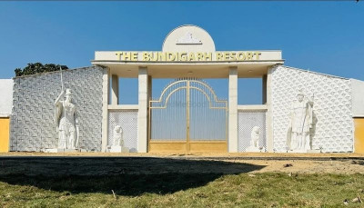 The Bundigarh Resort is a Lawn / Farmhouse located in Roberts Lines, Lucknow