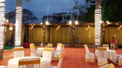 The Wedding Bell Kidwai Nagar, Kanpur