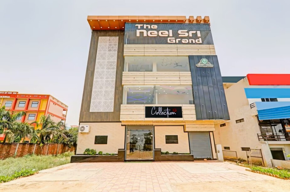 The Neel Sri Grand | GuestHouseWale.Com-14
