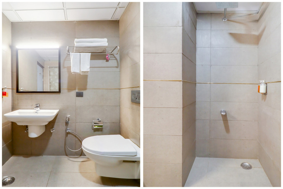 Jashn Resort in  Deva Road  Lucknow uttar pradesh-32