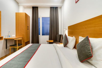 Jashn Resort in  Deva Road  Lucknow uttar pradesh-26