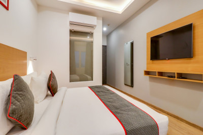 Jashn Resort in  Deva Road  Lucknow uttar pradesh-31