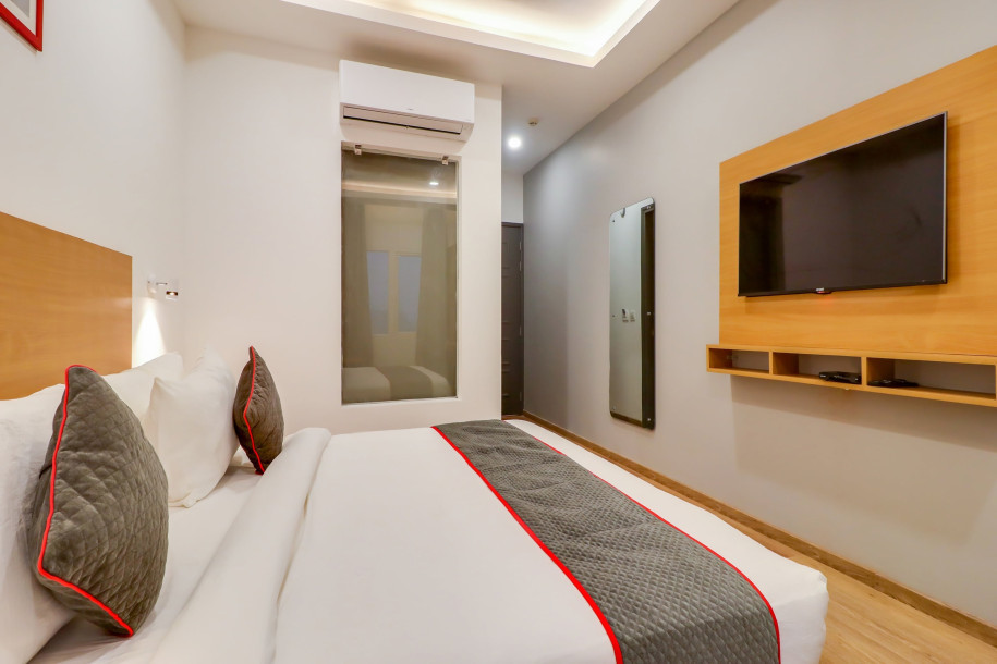 Jashn Resort in  Deva Road  Lucknow uttar pradesh-31
