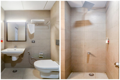 Jashn Resort in  Deva Road  Lucknow uttar pradesh-16