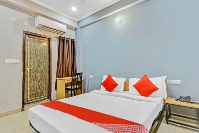 OYO Flagship 84950 Orphic Inn  | GuestHouseWale.Com-15