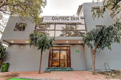 OYO Flagship 84950 Orphic Inn  | GuestHouseWale.Com-1