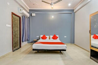 OYO Flagship 84950 Orphic Inn  | GuestHouseWale.Com-11