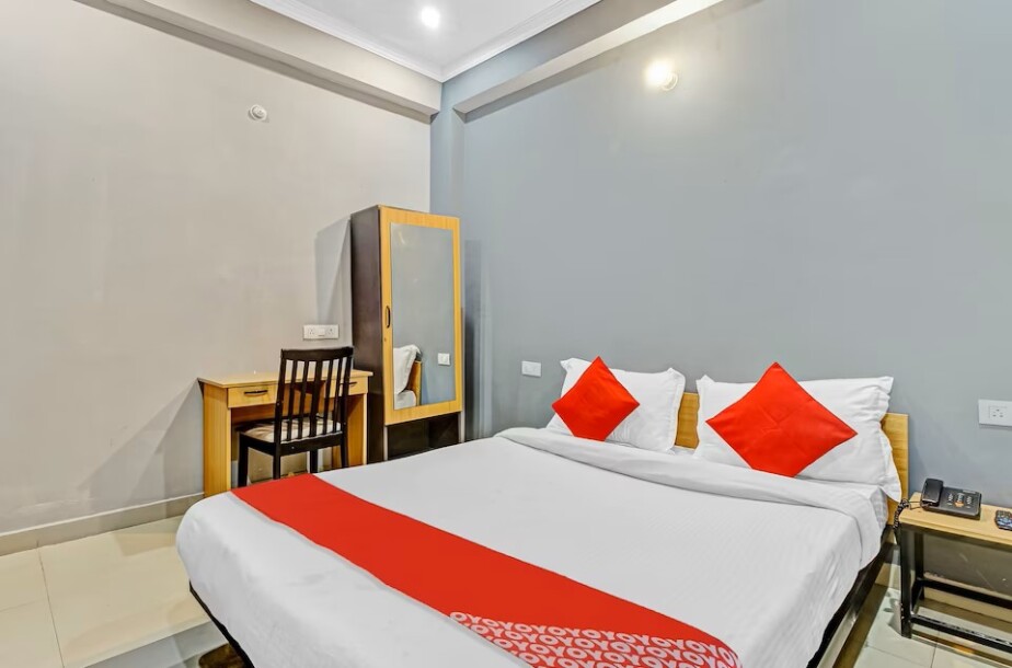 OYO Flagship 84950 Orphic Inn  | GuestHouseWale.Com-8