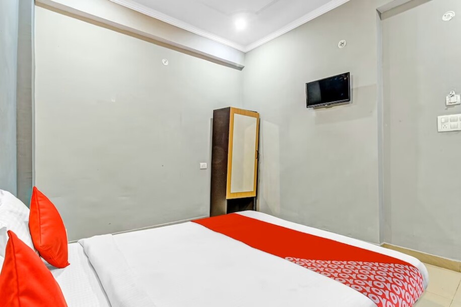 OYO Flagship 84950 Orphic Inn  | GuestHouseWale.Com-13