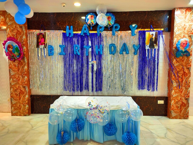 Banquet Hall and Party Hall by Hotel Karan Vilas | GuestHouseWale.Com-28