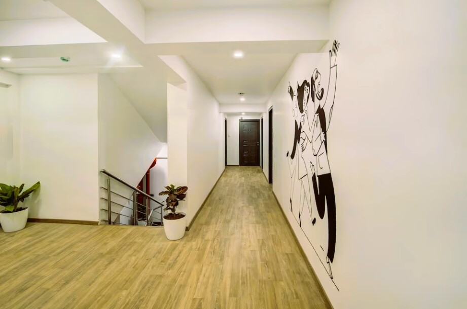OYO Townhouse 058 JB Nagar, Andheri East | GuestHouseWale.Com-9