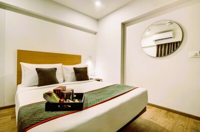 OYO Townhouse 058 JB Nagar, Andheri East | GuestHouseWale.Com