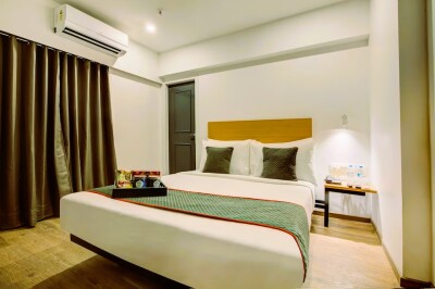 OYO Townhouse 058 JB Nagar, Andheri East | GuestHouseWale.Com