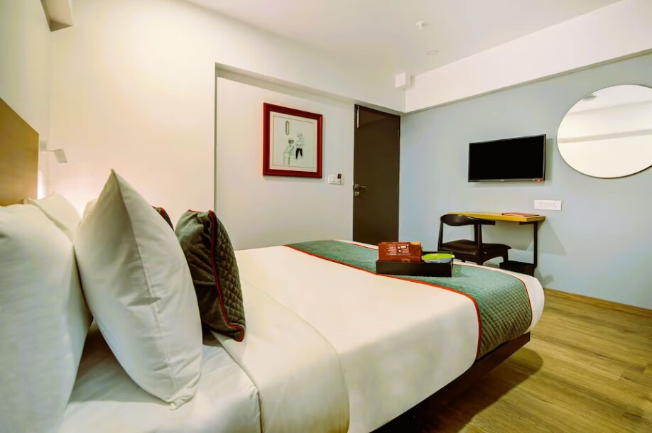 OYO Townhouse 058 JB Nagar, Andheri East | GuestHouseWale.Com-4