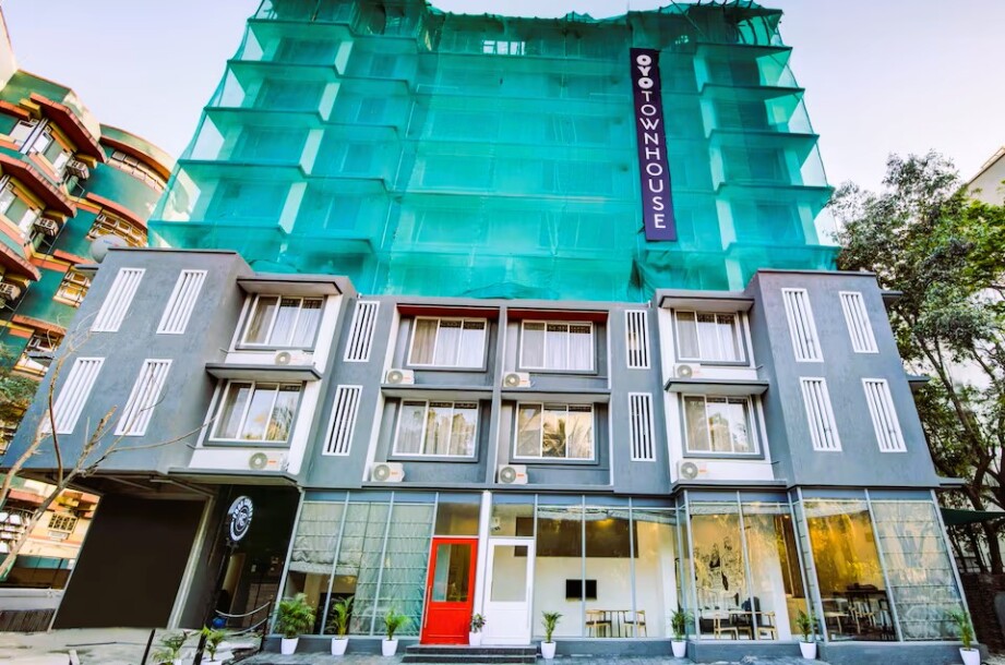 OYO Townhouse 058 JB Nagar, Andheri East | GuestHouseWale.Com-20